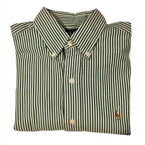 Polo Ralph Lauren Dress Shirt